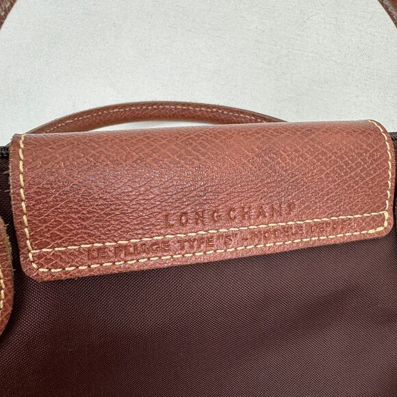 Longchamp Le Pilage Type S Handbag - Picture 3 of 8